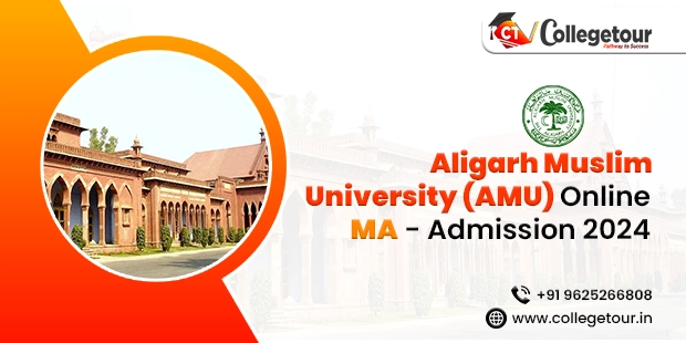 Aligarh Muslim University Online Ma Fees